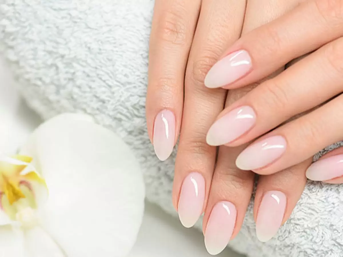 Defne Protez Tırnak